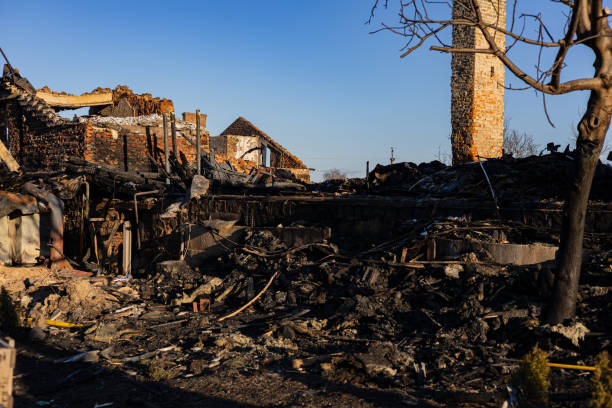 Reliable Smoke Damage Restoration contractor in Cambridge, MD by Fire Damage Flint