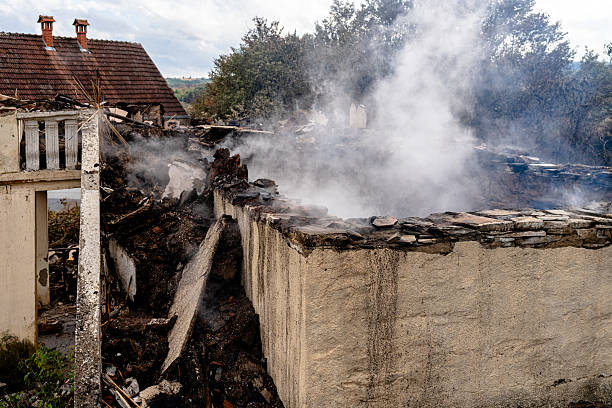 Affordable Smoke Damage Restoration solutions in Cambridge, MD